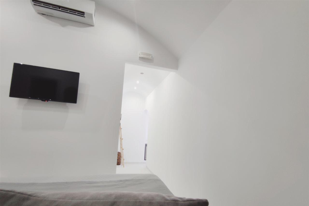 Caldera Cliff Suites Fira  Exterior foto